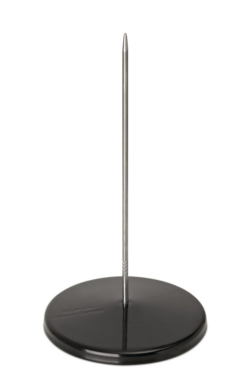 MAUL Zettelspiesser 3201390 schwarz 167mm