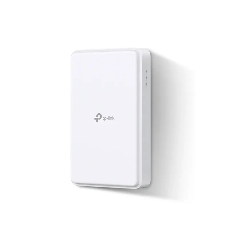 TP-LINK 5G Outdoor Router NE200-Outdoor