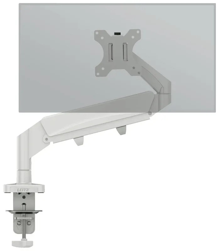 LEITZ Monitorarm Ergo 6489-00-85 Grau, single