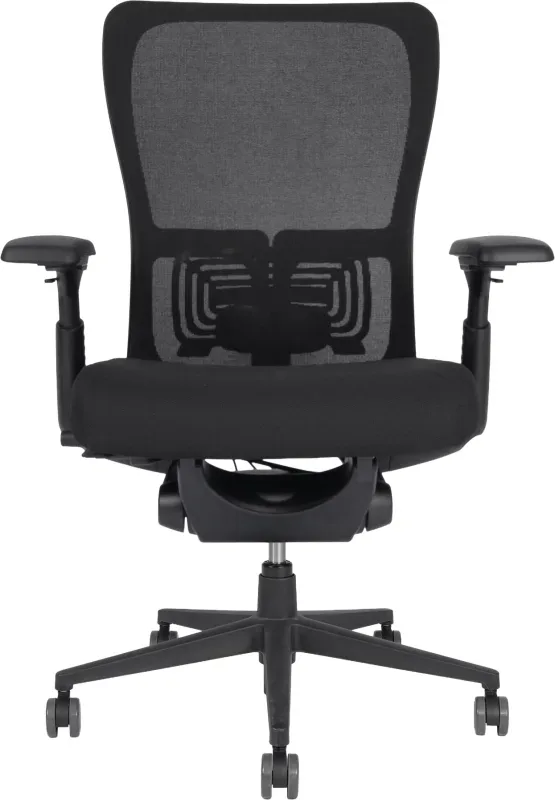 HAWORTH B&uuml;rodrehstuhl Zody II Zody II schwarz