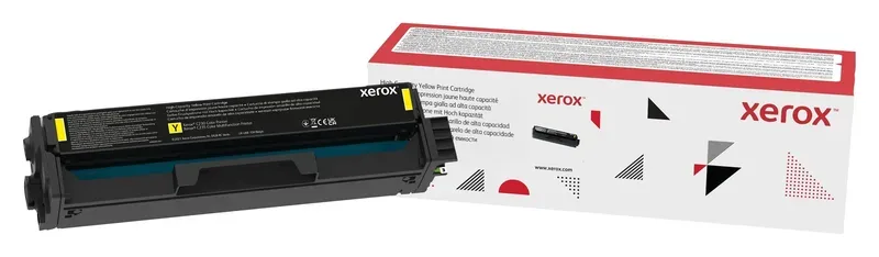 XEROX Toner HC yellow 006R04394 C230/C235 2500 S.
