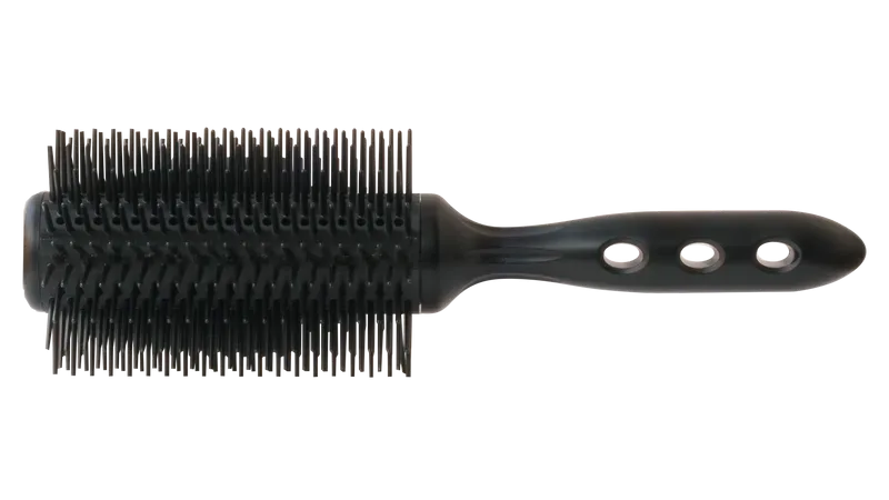 Y.S. Park Ionen Rundb&uuml;rste 70 66 mm &Oslash; schwarz