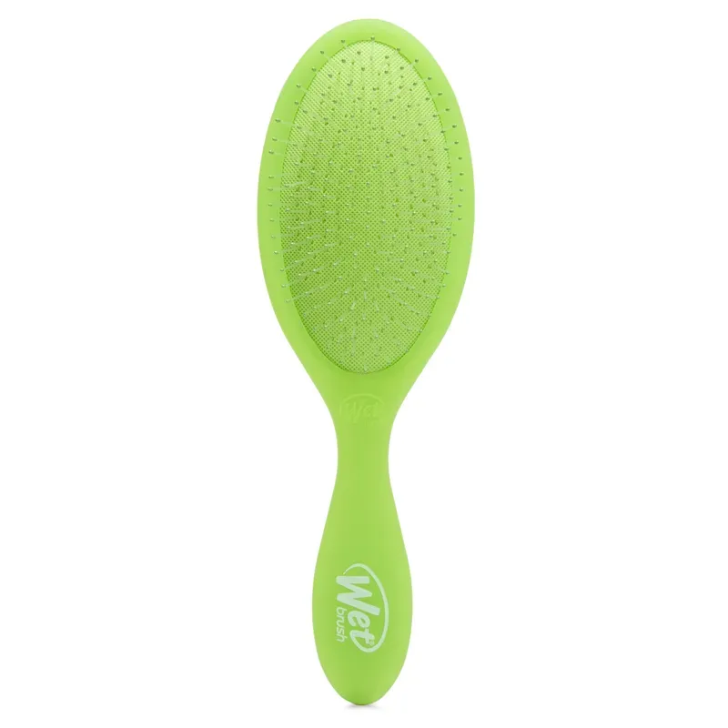 Wet Brush Original Detangler Summer Quenchers Lime-a-rita