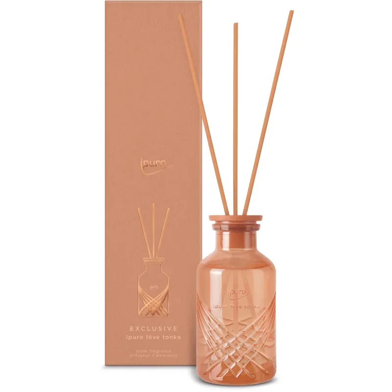 IPURO Raumduft 240ml 080.5104.24 f&egrave;ve tonka