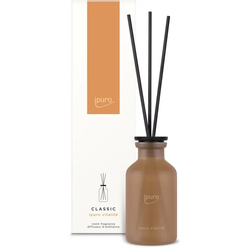 Ipuro - Duftstäbchen, 75 ml, Orange