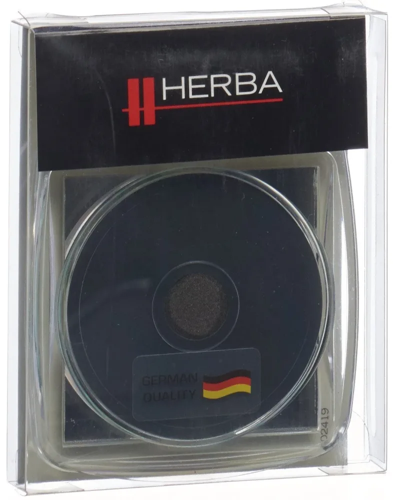 Herba Taschenspiegel, transparent
