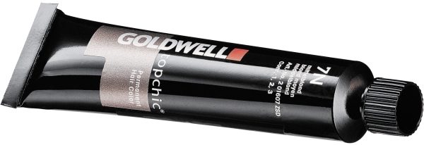 Color TCC  8N@KK Hellblond intens. Kupfer 60 ml
