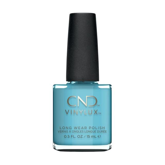 CND Vinylux Flirtation Collection Nr. 220 Aqua-Intance 15 ml