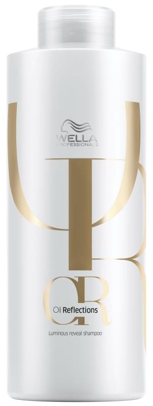 Wella Oil Reflections Shampoo