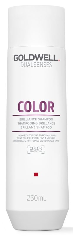 Goldwell Dualsenses Color Brilliance Shampoo 250ml