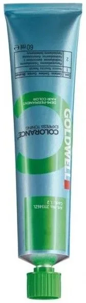 Goldwell Colorance Tube Express cr&egrave;me 9