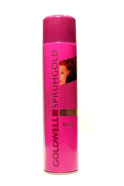 Goldwell Spr&uuml;hgold Classic