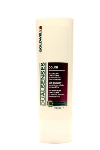 Dualsenses - Green True Color Sulfate-Free Shampoo
