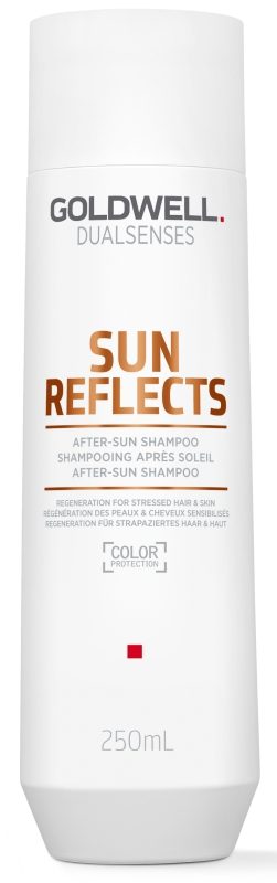 Goldwell Dualsense Sun Reflects After Sun Shampoo