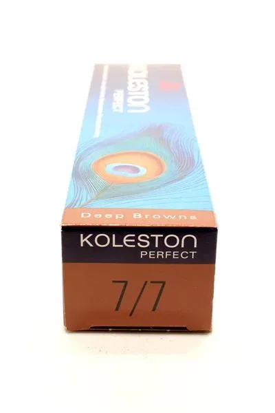 Wella Koleston Perfect Nuancen 7/7