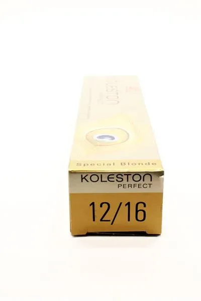 Wella KP 12/16 special blonde asch violett 60ml Koleston Perfect