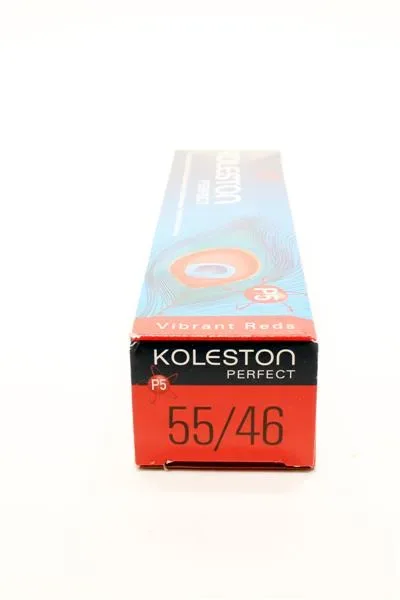 Wella Koleston Intensiv Red 55/46