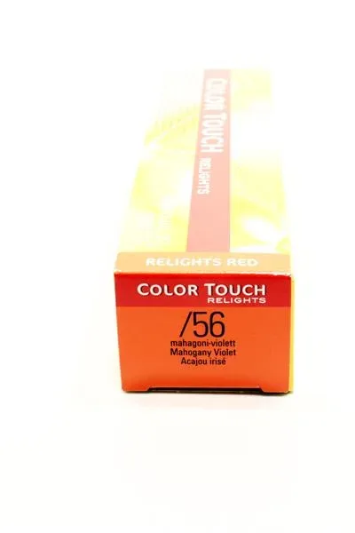 Wella Color Touch Relights /56