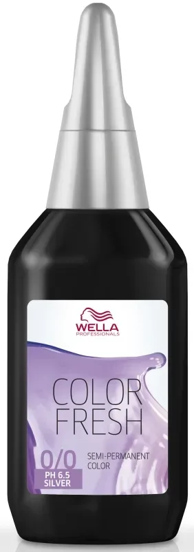 Wella Color Fresh Acid silver 0/8