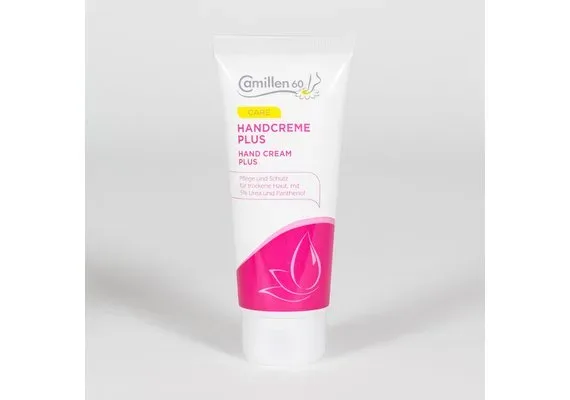CAMILLEN 60 Handcreme Plus 100 ml