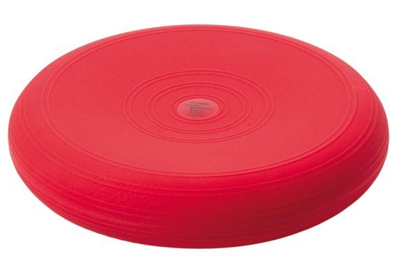 TOGU Dynair&reg; Ballkissen &oslash; 33  rot
