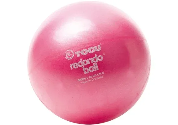 TOGU Redondo&reg; Ball XL &oslash; 26  rosa