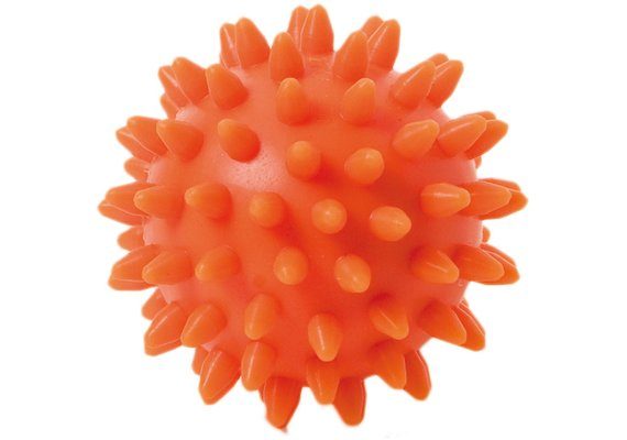 TOGU Noppenball &oslash; 6  2 Stk orange