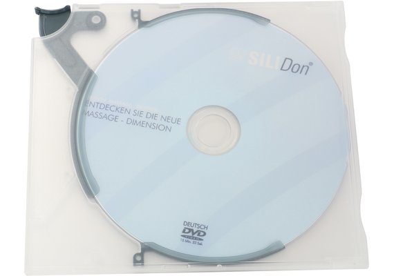 SILIDON DVD it