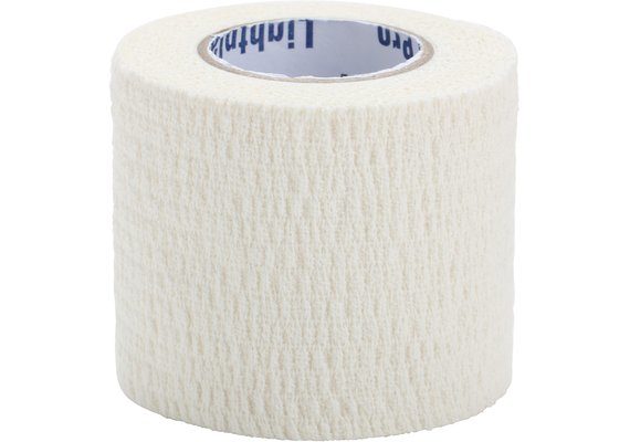 BSN Lightplast&reg; Pro 5  x 4.5 m 1 Stk weiss
