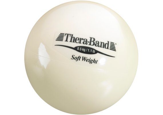 THERA-BAND&reg; Soft-Weights beige