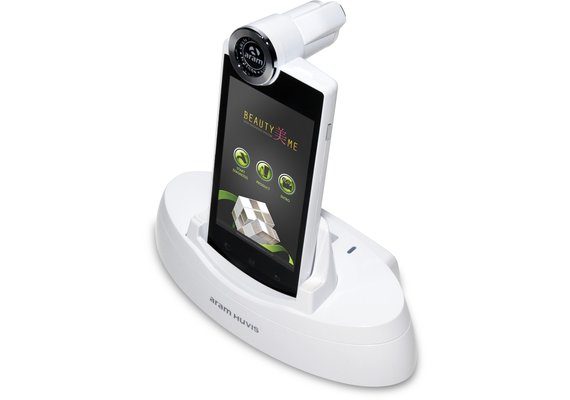 ARAM Hautdiagnosesystem APM-100