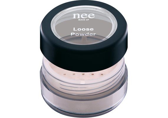 NEE Loose Powder Nr. 37 12 g