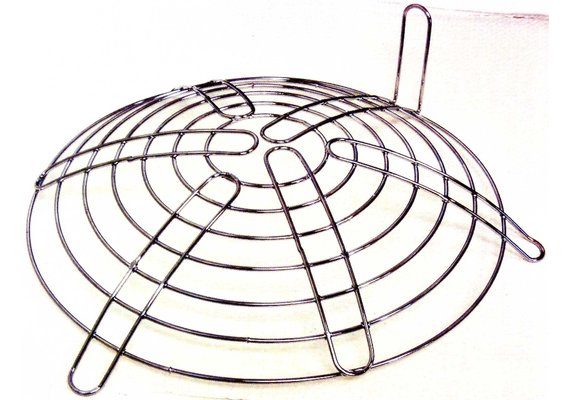 Infrarot-Lampe Schutzgitter 1 Stk.