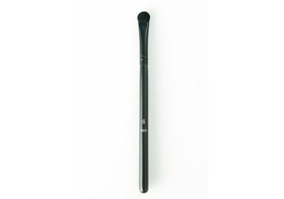 NEE Eyeshadow Brush Nr. 6 black