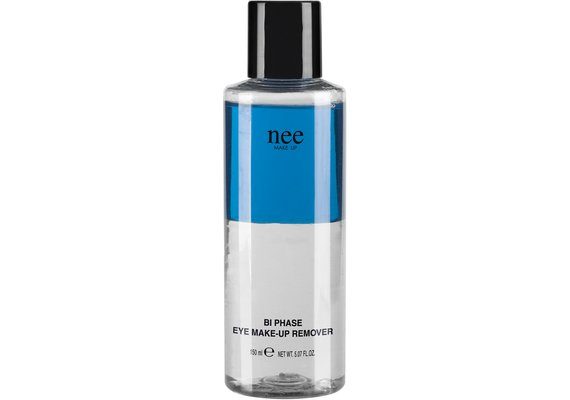 NEE Bi Phase Eye Make Up Remover 150 ml
