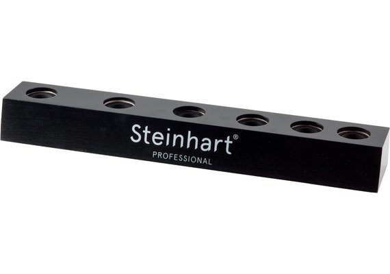 STEINHART Rundb&uuml;rste Ulta Grip Display leer