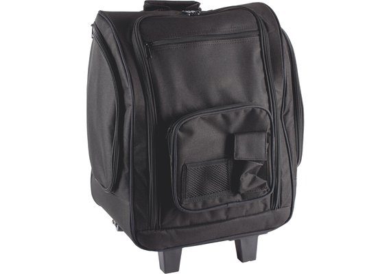 STEINHART Werkzeugtasche mit Rollen 48 x 32 x 22