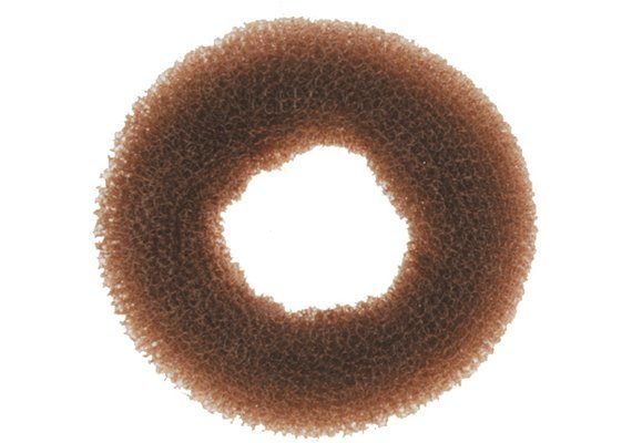 STEINHART Knotenring braun
