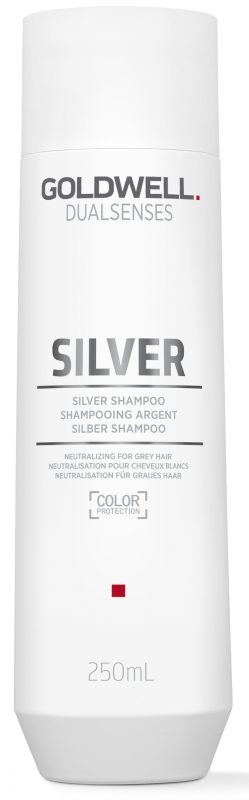 Goldwell Dualsenses Silver Shampoo 250ml