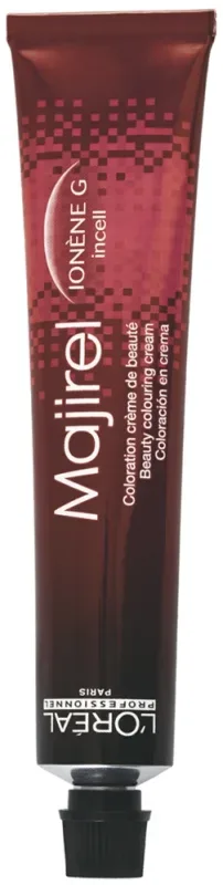 Loreal Majirel  5,6  hellbraun rot  50 ml