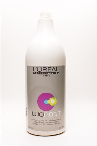 L'ORÉAL Luo Post Shampoo