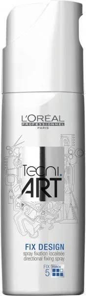 L'OR&Eacute;AL Tecniart Reno Fix Design