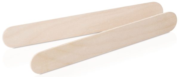 Holzspatel K&ouml;rper 200 Stk.