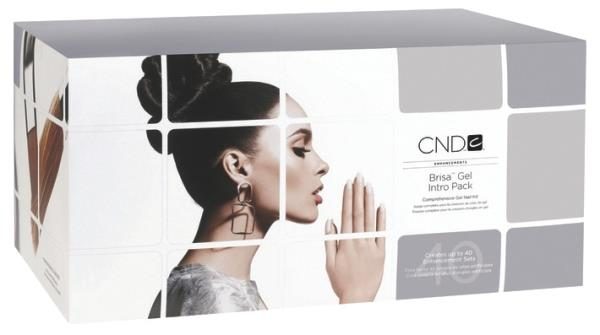 CND Brisa Intro Pack