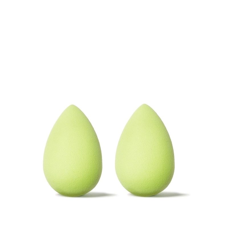 Beautyblender Micro 2 Stk., neongr&uuml;n