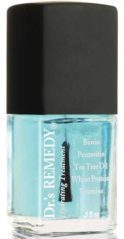 Dr.'s Remedy Hydration Nail Moisture Treatment 15 ml