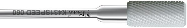 Busch Kera Keramik-Fr&auml;ser K431SPEED