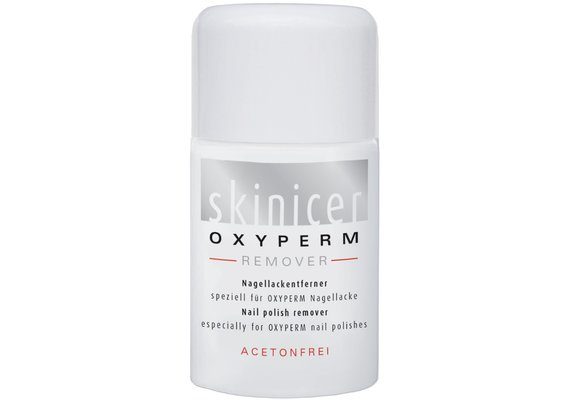 SKINICER&reg; Oxyperm Remover 100 ml