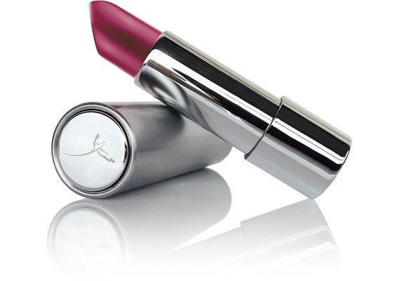 SKINICER&reg; Ocean Kiss Lippenstift dark red