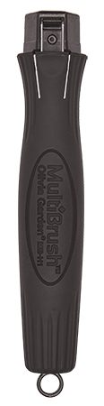 Olivia Garden MultiBrush Griff schwarz